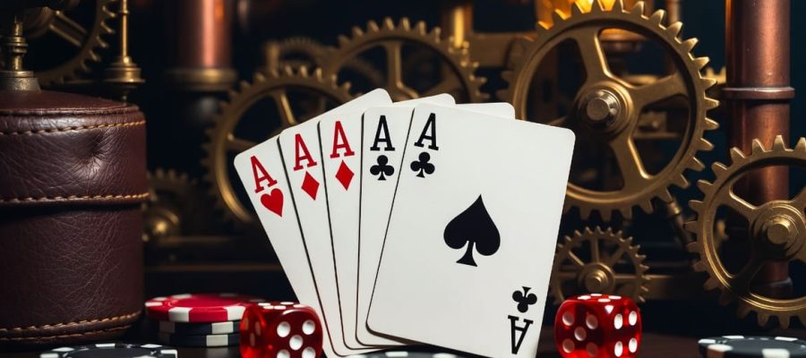 online casino