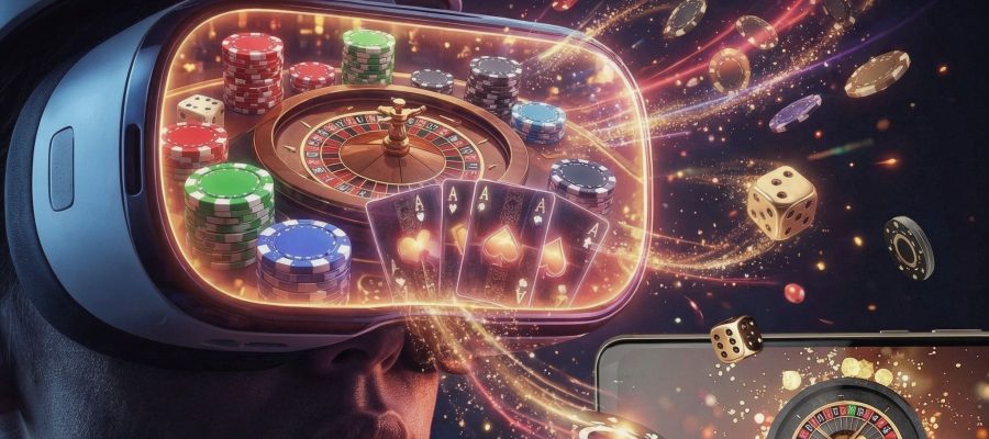 casino online