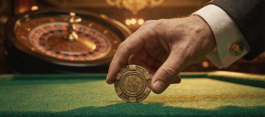 casinos